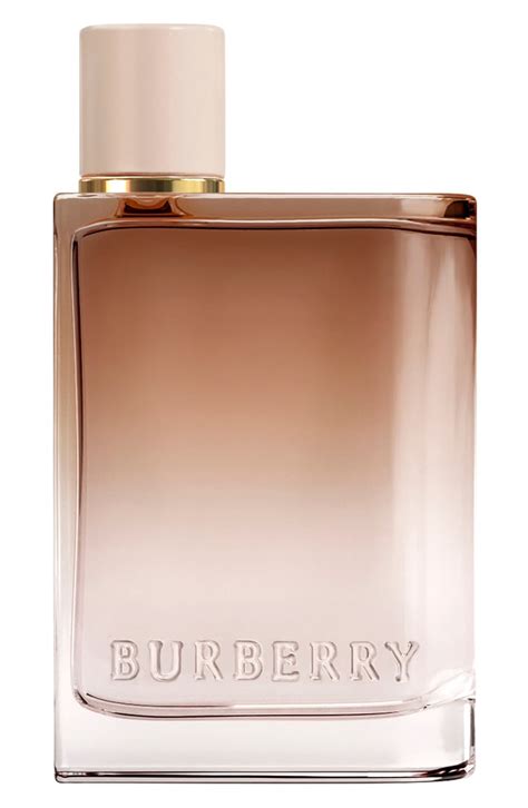 burberry her intense smells like|best smelling burberry cologne.